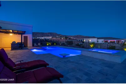 6756 Avienda De Los Foothills, Lake Havasu City, AZ 86406 - Photo 80