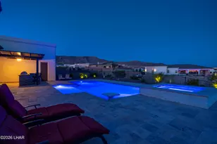 6756 Avienda de los Foothills, Lake Havasu City, AZ 86406 - Photo 80