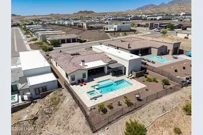 6756 Avienda De Los Foothills, Lake Havasu City, AZ 86406 - Photo 70