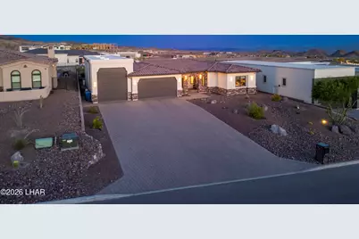 6756 Avienda De Los Foothills, Lake Havasu City, AZ 86406 - Photo 88
