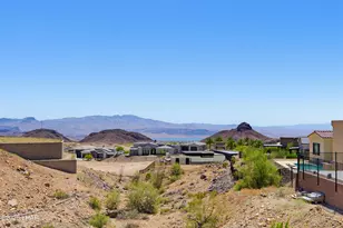 6756 Avienda de los Foothills, Lake Havasu City, AZ 86406 - Photo 62