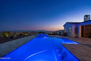 6756 Avienda de los Foothills, Lake Havasu City, AZ 86406 - Photo 74