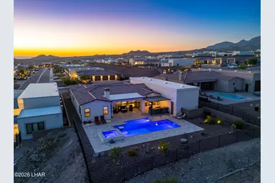 6756 Avienda De Los Foothills, Lake Havasu City, AZ 86406 - Photo 84