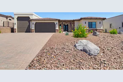 6756 Avienda De Los Foothills, Lake Havasu City, AZ 86406 - Photo 64