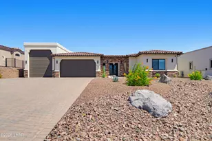6756 Avienda de los Foothills, Lake Havasu City, AZ 86406 - Photo 64