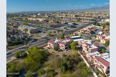 1650 S Smoketree Ave S #204, Lake Havasu City, AZ 86403 - Photo 90