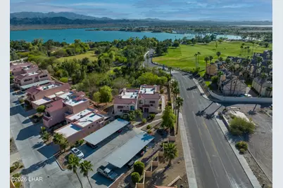 1650 S Smoketree Ave S #204, Lake Havasu City, AZ 86403 - Photo 88