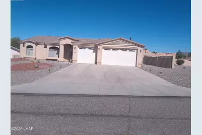 2781 Inca Dr, Lake Havasu City, AZ 86406 - Photo 2