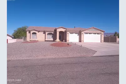 2781 Inca Dr, Lake Havasu City, AZ 86406 - Photo 1