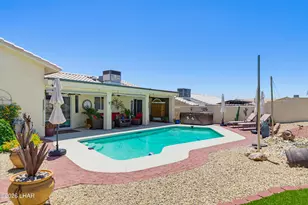 2571 Ascot Dr, Lake Havasu City, AZ 86403 - Photo 36