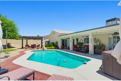 2571 Ascot Dr, Lake Havasu City, AZ 86403 - Photo 2