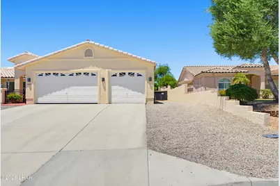 2571 Ascot Dr, Lake Havasu City, AZ 86403 - Photo 4