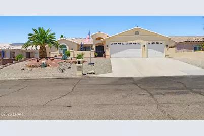 2571 Ascot Dr, Lake Havasu City, AZ 86403 - Photo 1