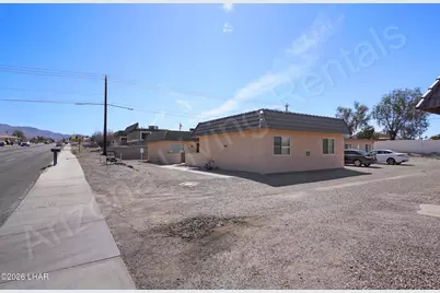 2690 McCulloch Blvd N #6, Lake Havasu City, AZ 86403 - Photo 4