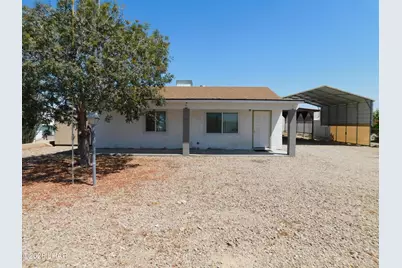66797 Senora Dr, Salome, AZ 85348 - Photo 2