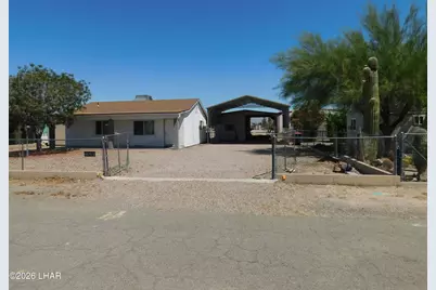 66797 Senora Dr, Salome, AZ 85348 - Photo 4