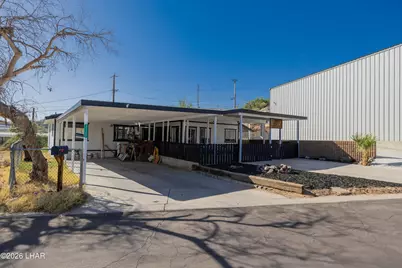 31503 Marine Dr, Parker, AZ 85344 - Photo 4