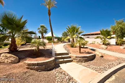 1778 Los Lagos Dr #C, Lake Havasu City, AZ 86403 - Photo 48