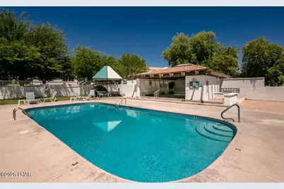 1778 Los Lagos Dr #C, Lake Havasu City, AZ 86403 - Photo 42