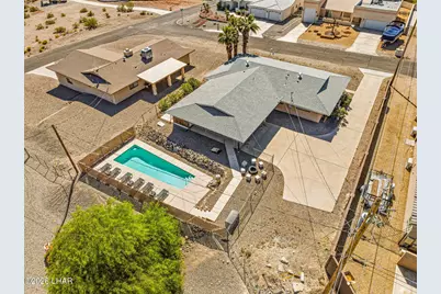 3110 Silver Bell Dr, Lake Havasu City, AZ 86406 - Photo 4
