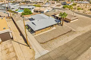 3110 Silver Bell Dr, Lake Havasu City, AZ 86406 - Photo 1