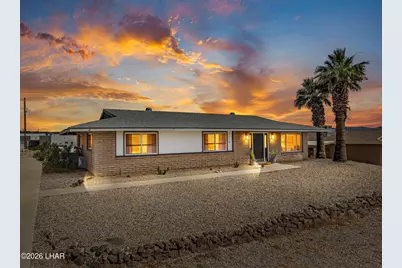 3110 Silver Bell Dr, Lake Havasu City, AZ 86406 - Photo 2