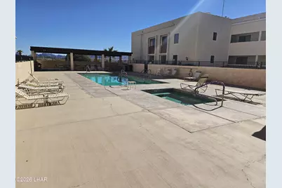 500 S Lake Havasu Ave S #B9, Lake Havasu City, AZ 86403 - Photo 30