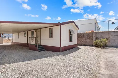 31520 Cienega Springs Rd #8, Parker, AZ 85344 - Photo 4