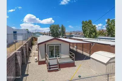 31520 Cienega Springs Rd #8, Parker, AZ 85344 - Photo 34