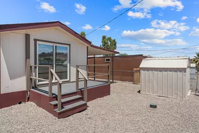 31520 Cienega Springs Rd #8, Parker, AZ 85344 - Photo 32