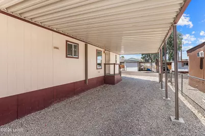 31520 Cienega Springs Rd #8, Parker, AZ 85344 - Photo 36