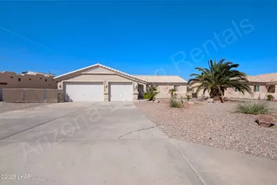 1309 McCulloch Blvd S, Lake Havasu City, AZ 86406 - Photo 1