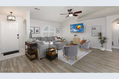 3685 Mission Dr S, Lake Havasu City, AZ 86406 - Photo 2