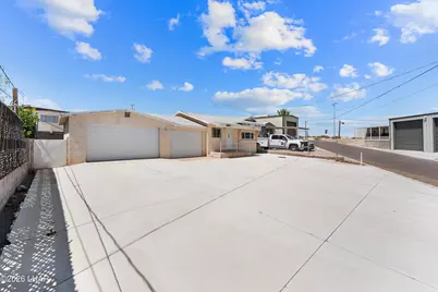 31508 Horizon Blvd, Parker, AZ 85344 - Photo 2