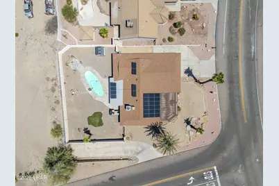 2701 Rainbow Ave N, Lake Havasu City, AZ 86403 - Photo 46