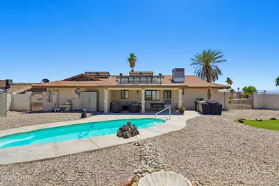 2701 Rainbow Ave N, Lake Havasu City, AZ 86403 - Photo 4