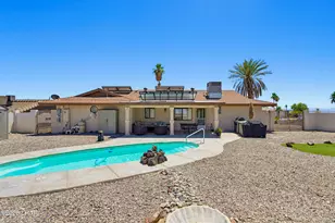 2701 Rainbow Ave N, Lake Havasu City, AZ 86403 - Photo 4