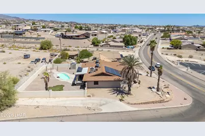 2701 Rainbow Ave N, Lake Havasu City, AZ 86403 - Photo 42