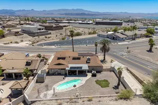 2701 Rainbow Ave N, Lake Havasu City, AZ 86403 - Photo 44
