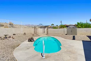 2701 Rainbow Ave N, Lake Havasu City, AZ 86403 - Photo 36
