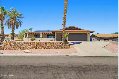 2701 Rainbow Ave N, Lake Havasu City, AZ 86403 - Photo 2