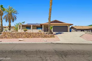 2701 Rainbow Ave N, Lake Havasu City, AZ 86403 - Photo 2