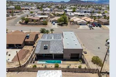 2951 Saddleback Dr, Lake Havasu City, AZ 86406 - Photo 48