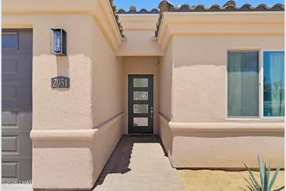 2951 Saddleback Dr, Lake Havasu City, AZ 86406 - Photo 8