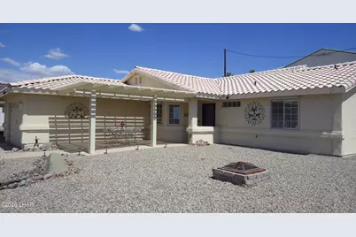 3158 Maverick Dr, Lake Havasu City, AZ 86404 - Photo 2