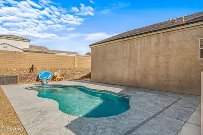 5684 S Quarry Ave, Fort Mohave, AZ 86426 - Photo 42