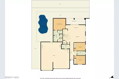 5684 S Quarry Ave, Fort Mohave, AZ 86426 - Photo 4