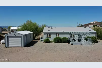 991 Red Rock Rd, Lake Havasu City, AZ 86406 - Photo 1