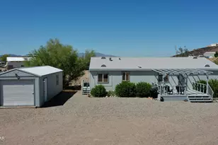 991 Red Rock Rd, Lake Havasu City, AZ 86406 - Photo 1