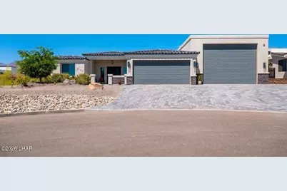 6531 Calle De Los Arroyos, Lake Havasu City, AZ 86406 - Photo 1